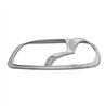 GG67899 - CR. PLASTIC DOOR DOME LIGHT TRIM CVR DRIVER SIDE KW W&T06+