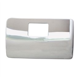 GG67953 - CR. PLASTIC GLOVE BOX TRIM FOR PETE 2006 UP