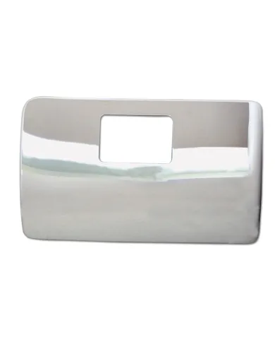 GG67953 - CR. PLASTIC GLOVE BOX TRIM FOR PETE 2006 UP