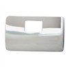 GG67953 - CR. PLASTIC GLOVE BOX TRIM FOR PETE 2006 UP