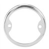 GG68215 - S.S. LIGHT RIM FOR 3" DIA. PROJECTED LIGHT