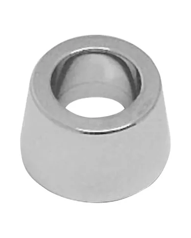 GG68282 - CR. PLASTIC ROUND TURN SIGNAL FOR PETERBILT 359