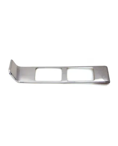 GG68336 - CR. PLASTIC PASSENGER VENT REGISTER COVER FOR PETERBILT