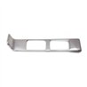 GG68336 - CR. PLASTIC PASSENGER VENT REGISTER COVER FOR PETERBILT