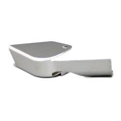 GG68337 - CR. PLASTIC UNDER DASH VENT FOR PETERBILT