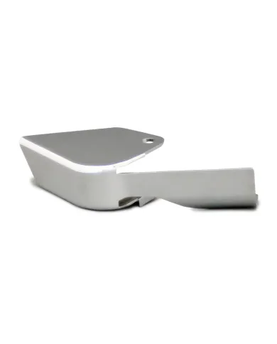 GG68337 - CR. PLASTIC UNDER DASH VENT FOR PETERBILT