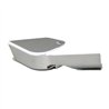 GG68337 - CR. PLASTIC UNDER DASH VENT FOR PETERBILT