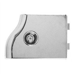 GG68341 - CR. AIR FILTER DOOR FOR PETERBILT 2000-2004