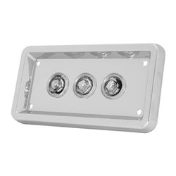 GG68380 - COURTESY DOOR AMBER LIGHT FOR KENWORTH