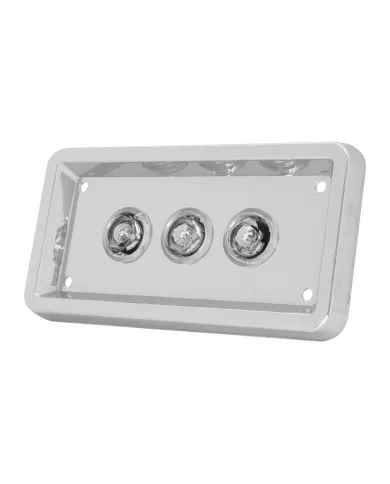 GG68380 - COURTESY DOOR AMBER LIGHT FOR KENWORTH