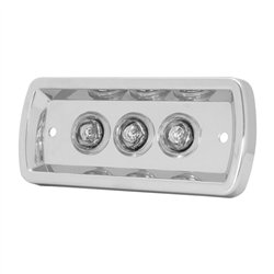 GG68410 - DAYLIGHT CAB AMBER LED LIGHT FOR KENWORTH