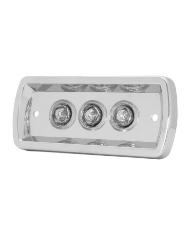 GG68410 - DAYLIGHT CAB AMBER LED LIGHT FOR KENWORTH