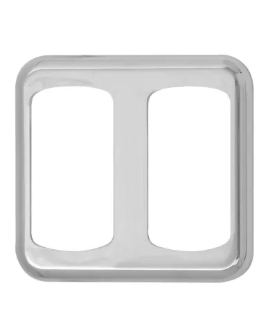 GG68665 - CR. PLASTIC DRIVER'S POWER SWITCH BEZEL FOR FL 2005 UP