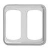 GG68665 - CR. PLASTIC DRIVER'S POWER SWITCH BEZEL FOR FL 2005 UP