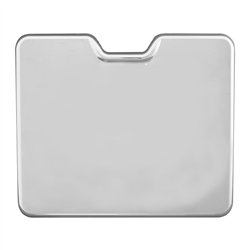 GG68667 - CR. PLASTIC TRASH CAN COVER FOR FREIGHTLINER