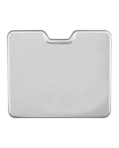 GG68667 - CR. PLASTIC TRASH CAN COVER FOR FREIGHTLINER