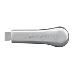 GG68703 - UNIV. CR. PLASTIC TRAILER BRAKE HANDLE