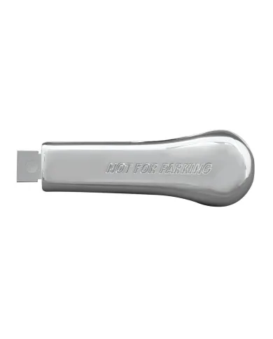 GG68703 - UNIV. CR. PLASTIC TRAILER BRAKE HANDLE