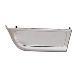 GG68724 - CR. PLASTIC STORAGE PANEL TRIM FOR FL CENTURY
