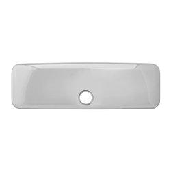 GG68729 - CR. PLASTIC DASH COVER FOR FL CENTURY