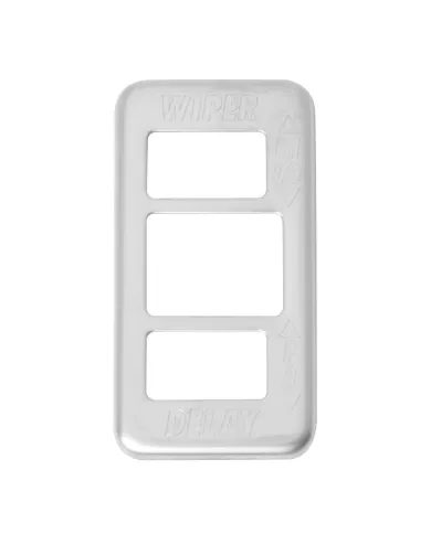 GG68883 - S.S. ROCKER BEZEL-WIPER/WASHER FREIGHTLINER CENTURY CLASSIC