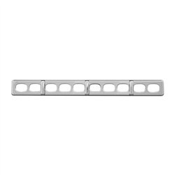 GG68934 - CR. PLASTIC PUSH BOTTOM PANEL COVER FOR FL CORONADO