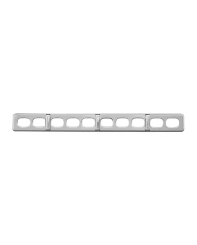 GG68934 - CR. PLASTIC PUSH BOTTOM PANEL COVER FOR FL CORONADO