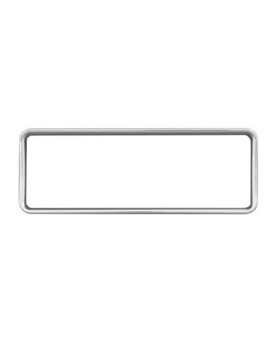 GG68938 - CR. PLASTIC RADIO TRIM FOR FL CORONADO