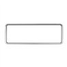GG68938 - CR. PLASTIC RADIO TRIM FOR FL CORONADO