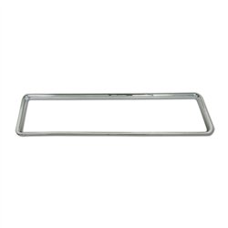 GG68939 - CR. PLASTIC A/C CONTROL TRIM FOR FL CORONADO 2005+