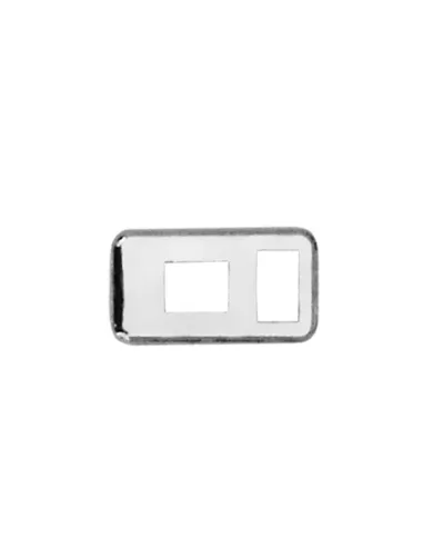 GG68943 - CR. PLASTIC FUEL ROCK SWITCH COVER FOR WESTERN STAR