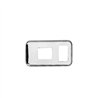 GG68943 - CR. PLASTIC FUEL ROCK SWITCH COVER FOR WESTERN STAR