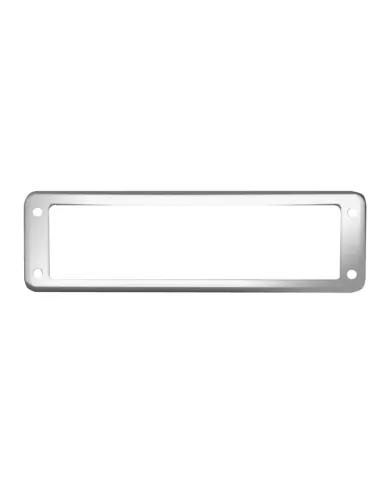 GG69004 - CR. PLASTIC OVERHEAD POCKET BEZEL FOR INTERNATIONAL