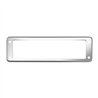 GG69004 - CR. PLASTIC OVERHEAD POCKET BEZEL FOR INTERNATIONAL