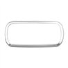 GG69029 - CR. PLASTIC OVAL DOME LIGHT TRIM FOR PETE 379/389 2006 UP