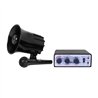 GG69970 - ANIMAL & ALARM ELECTRONIC HORN 35 DIFFERENT SOUNDS