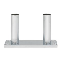 GG69976 - CR. 4" FLOOR MOUNT STAND 