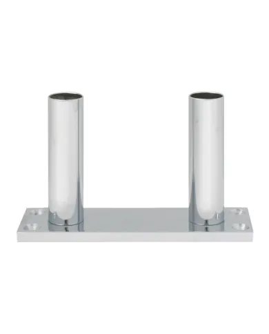 GG69976 - CR. 4" FLOOR MOUNT STAND 