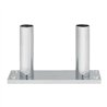 GG69976 - CR. 4" FLOOR MOUNT STAND 