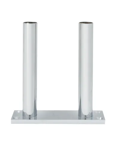 GG69978 - CR. 7" FLOOR MOUNT STAND 