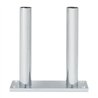 GG69978 - CR. 7" FLOOR MOUNT STAND 