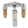 GG69980 - CR. FLOOR MOUNT AIR VALVE LEVER