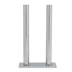GG69981 - CR. 11" FLOOR MOUNT STAND 
