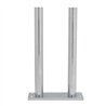 GG69981 - CR. 11" FLOOR MOUNT STAND 
