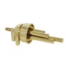GG69983 - SOLID BRASS TRAIN WHISTLE 