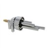 GG69984 - CR. SOLID BRASS TRAIN WHISTLE 