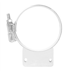 GG70442 - CR. 6" CAB MOUNTING BRACKET 