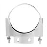 GG70451 - CR. 5" CAB MOUNTING CLAMP FOR PETERBILT