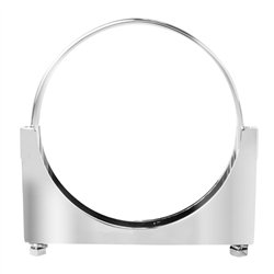 GG70490 - CR. 6" HEAVY DUTY EXHAUST BRACKET