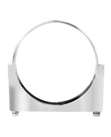 GG70490 - CR. 6" HEAVY DUTY EXHAUST BRACKET